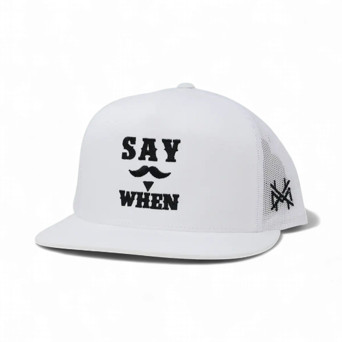 Say When - madhatter