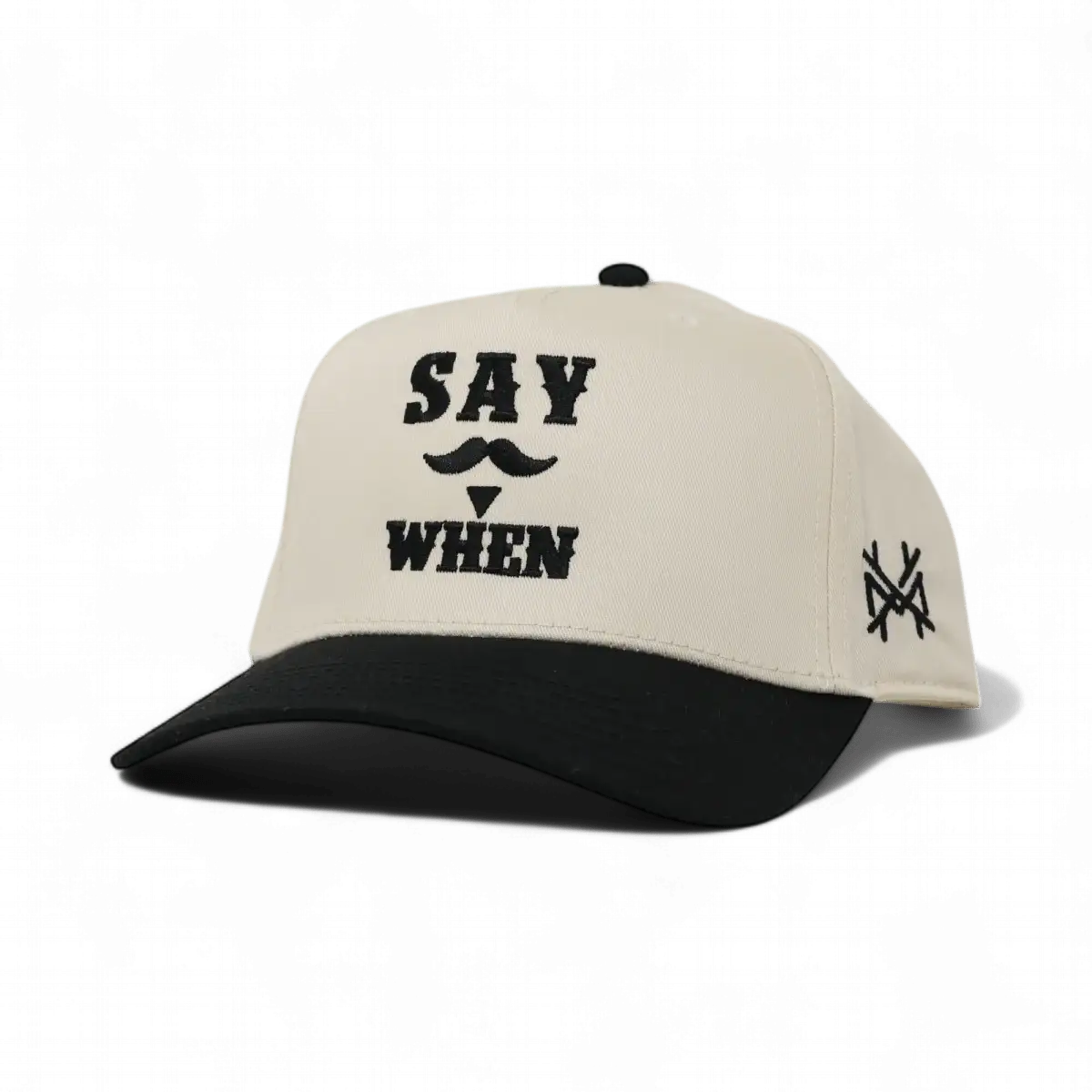 Say When - madhatter