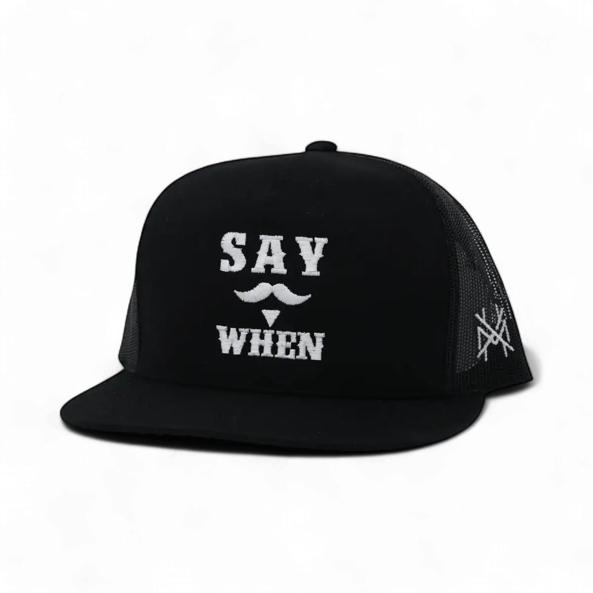 Say When - madhatter