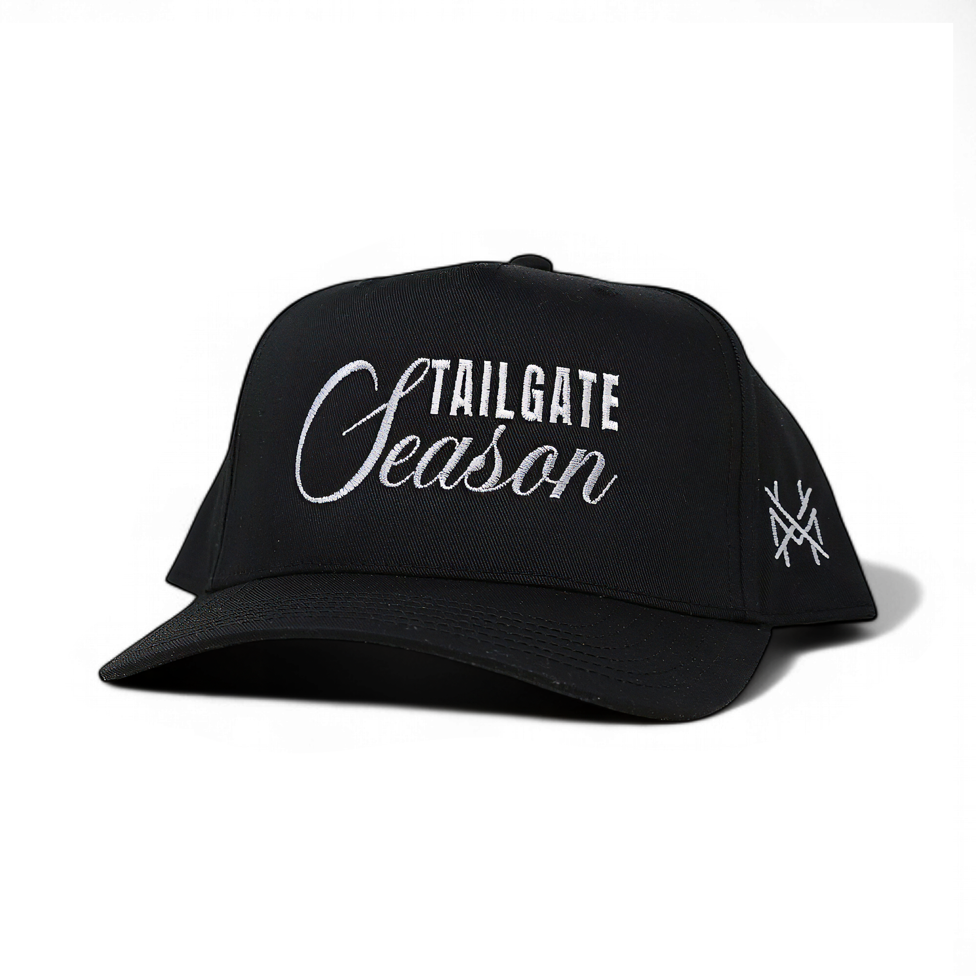 Tailgate Season Snapback Hat