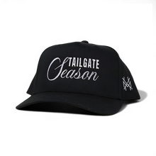 Tailgate Season Snapback Hat