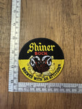 Shiner Bock - The Mad Hatter Company
