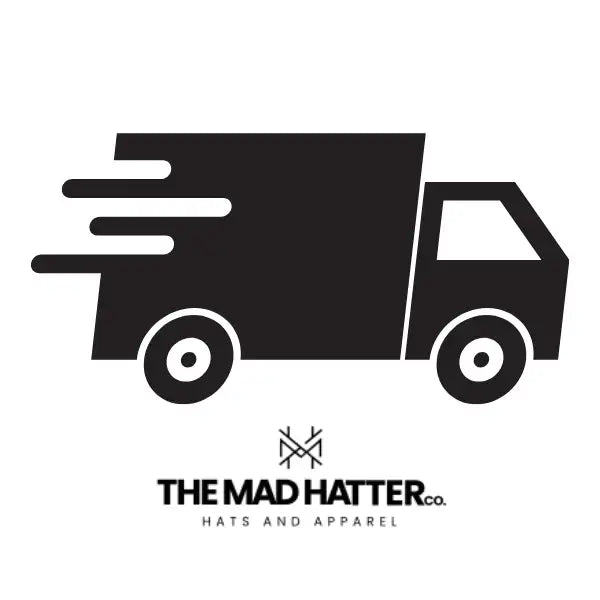 Shipping Protection by Themadhatterco - The Mad Hatter Company