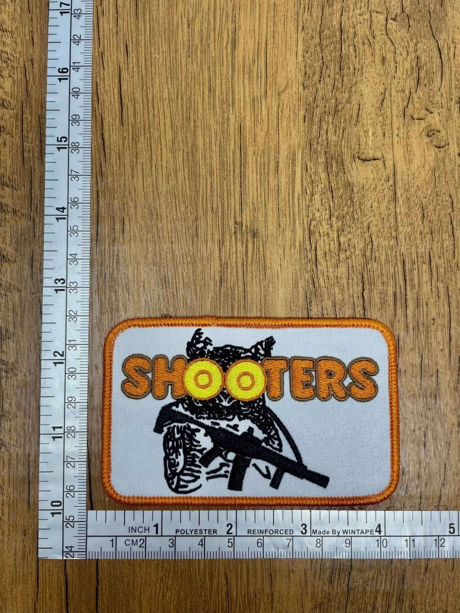 Shooters | madhatter