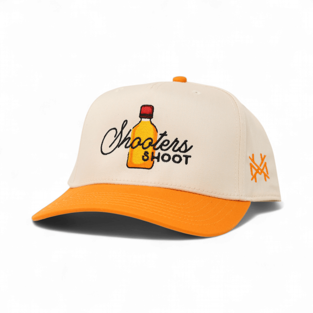 Shooters Shoot - madhatter