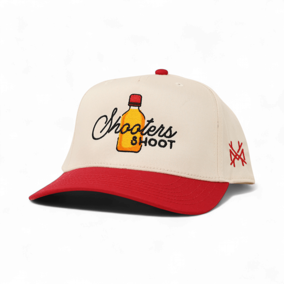 Shooters Shoot - madhatter