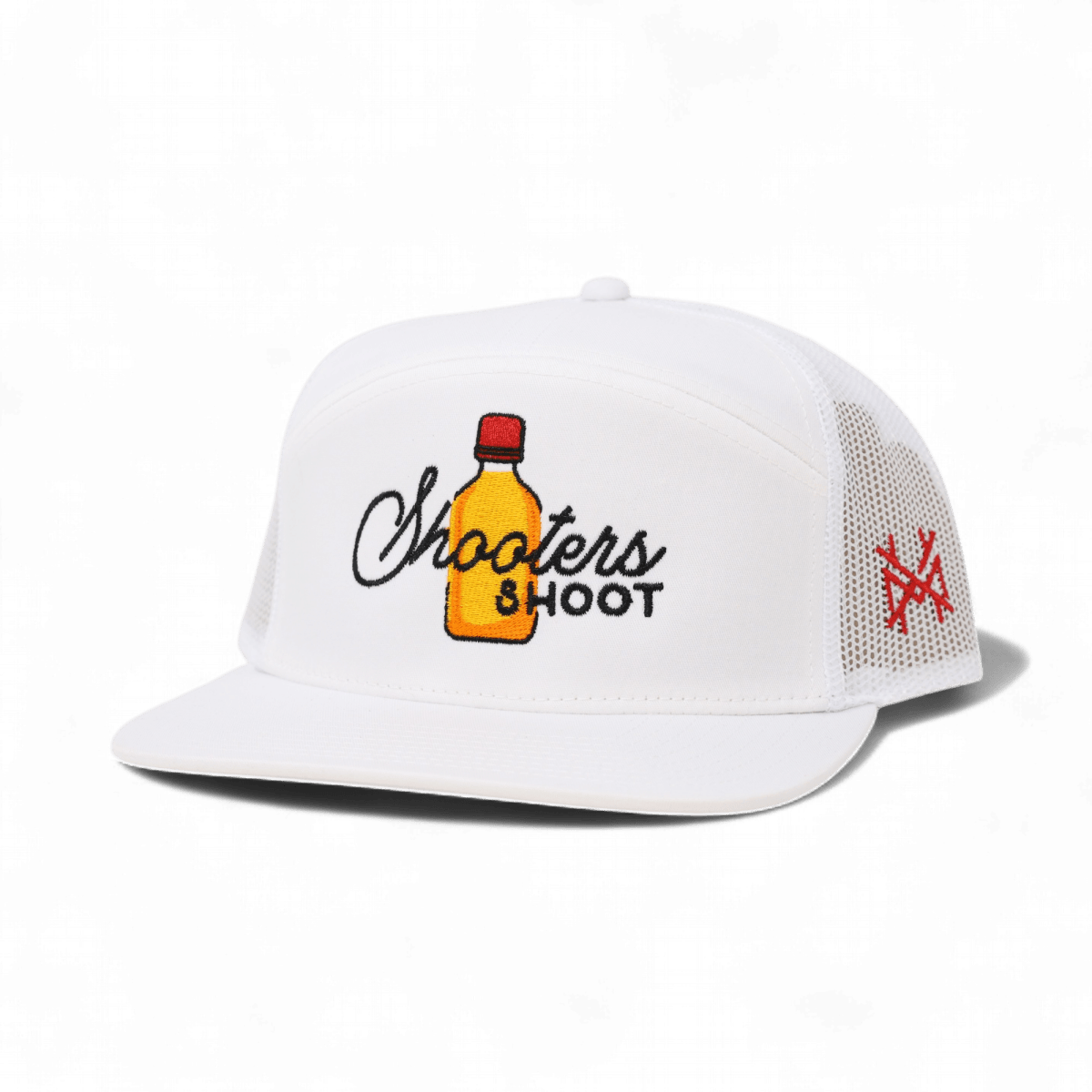 Shooters Shoot - madhatter