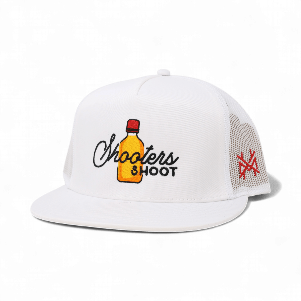 Shooters Shoot - madhatter