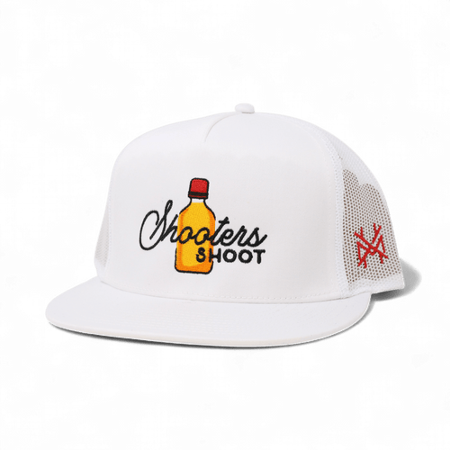 Shooters Shoot - madhatter