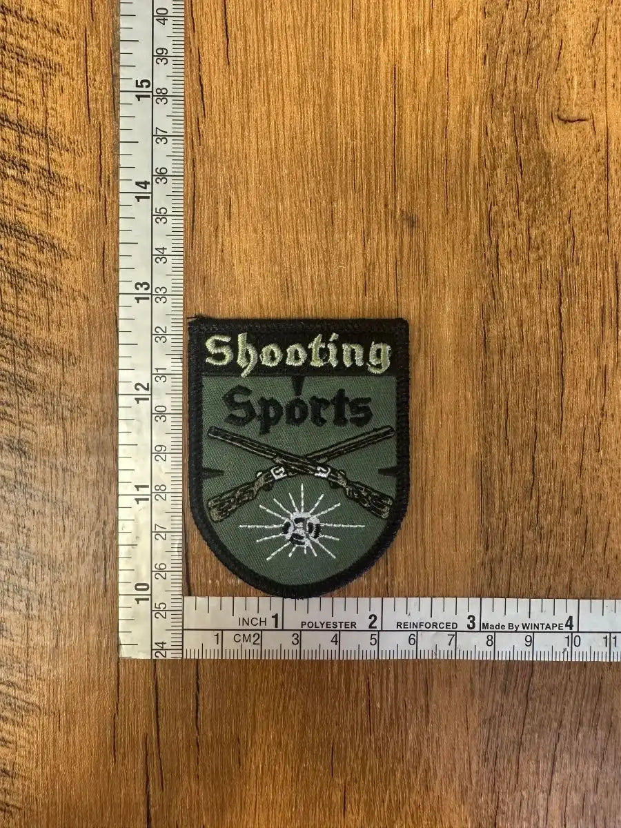 Shooting Sports - The Mad Hatter Company