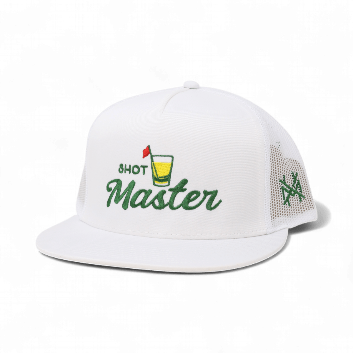 Shot Master - madhatter