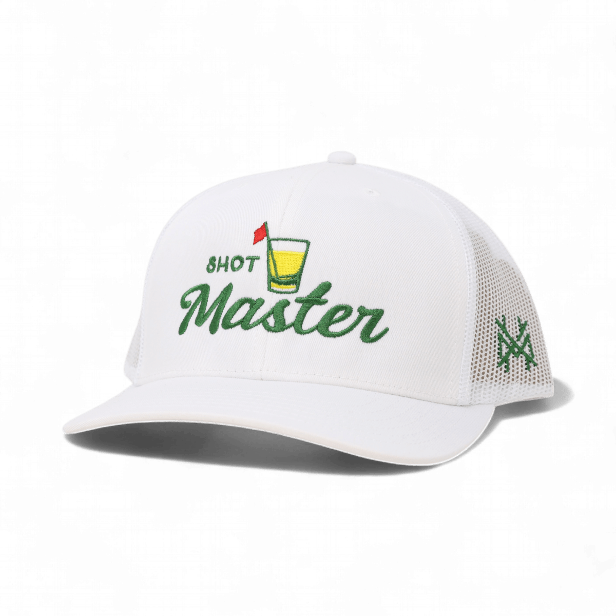 Shot Master - madhatter