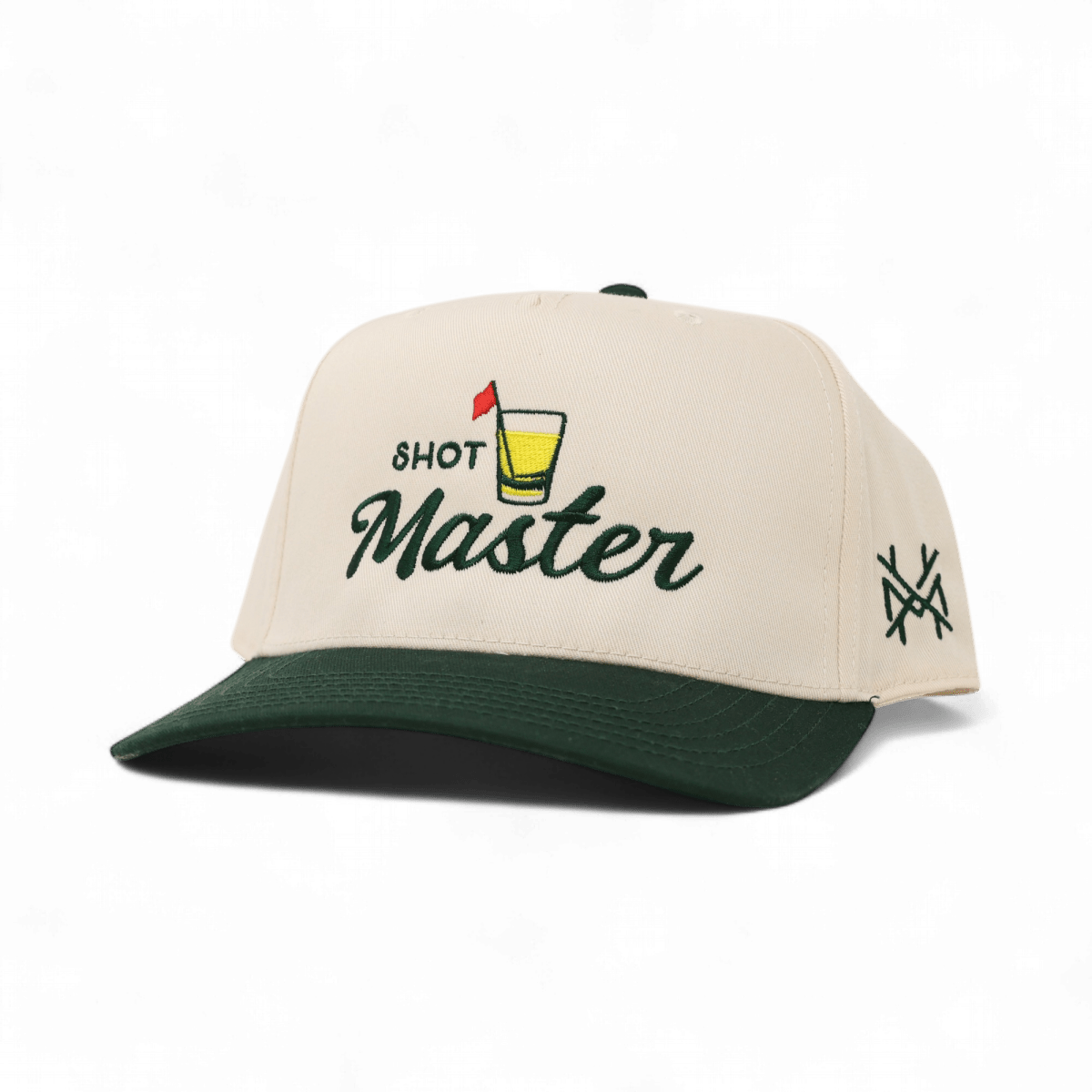 Shot Master - madhatter