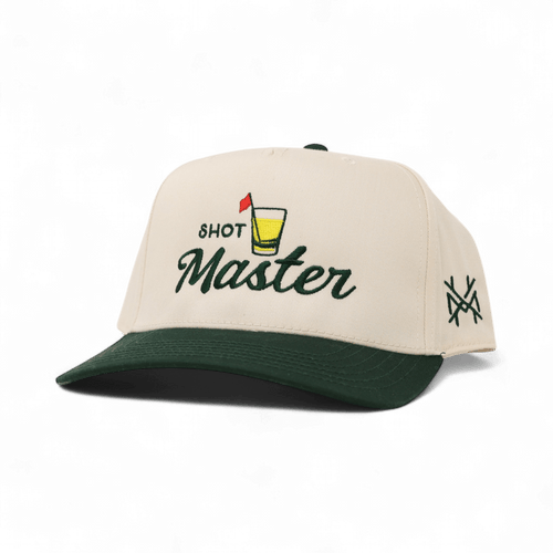 Shot Master - madhatter