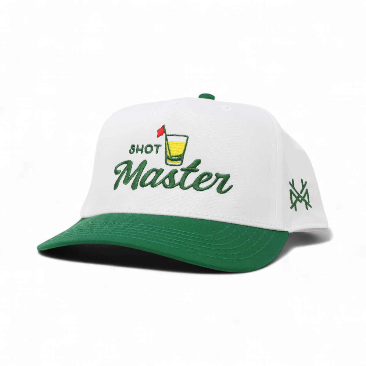 Shot Master - madhatter