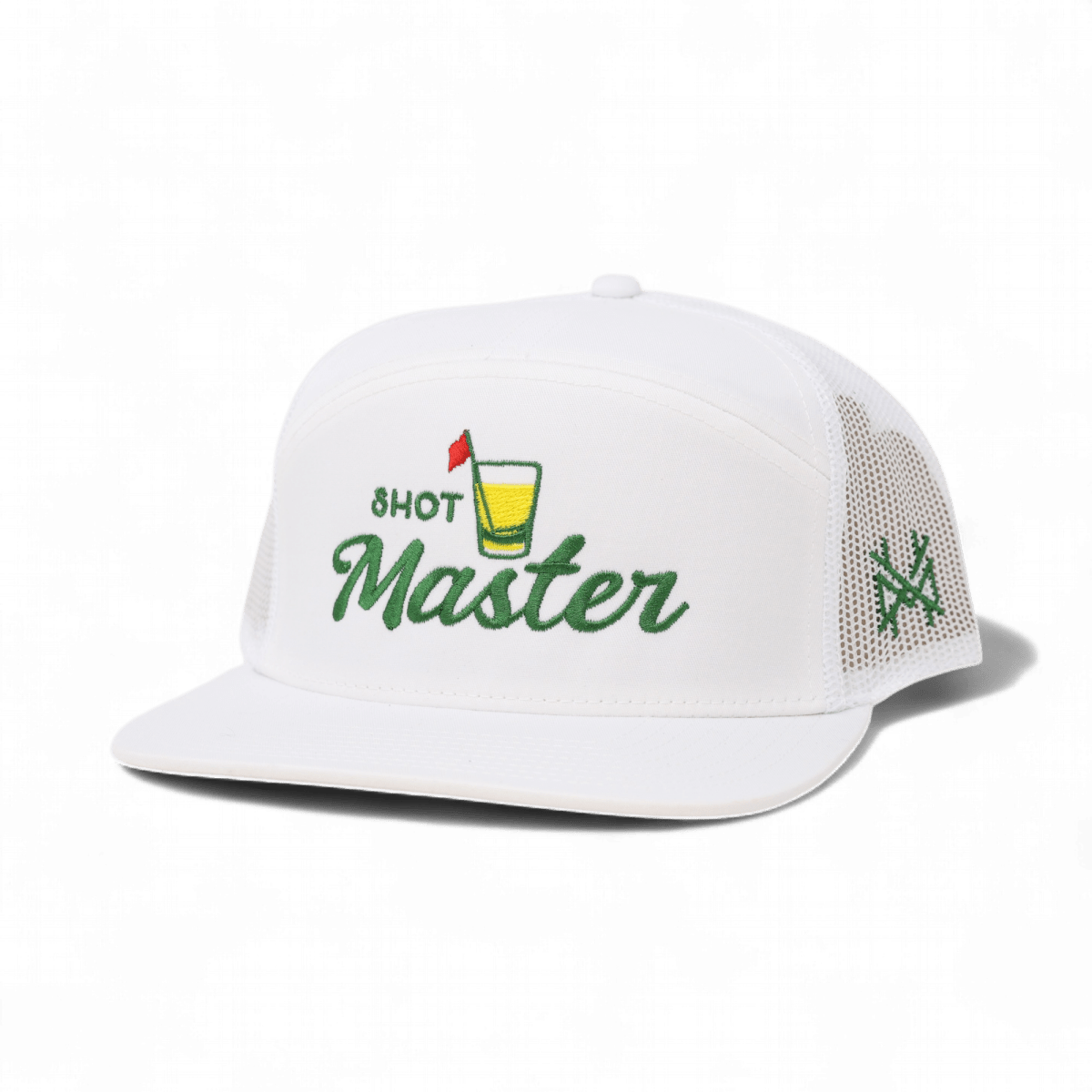 Shot Master - madhatter