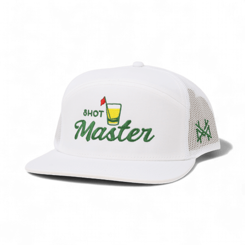 Shot Master - madhatter