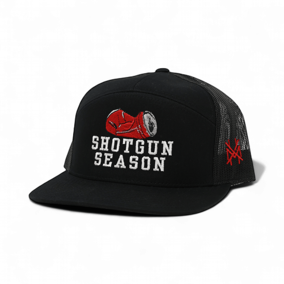 Shotgun Season | madhatter