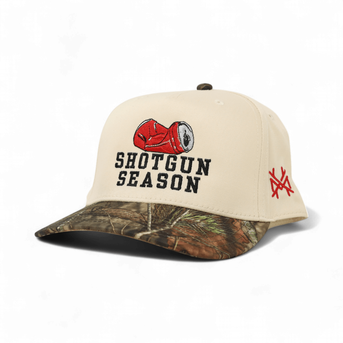 Shotgun Season | madhatter