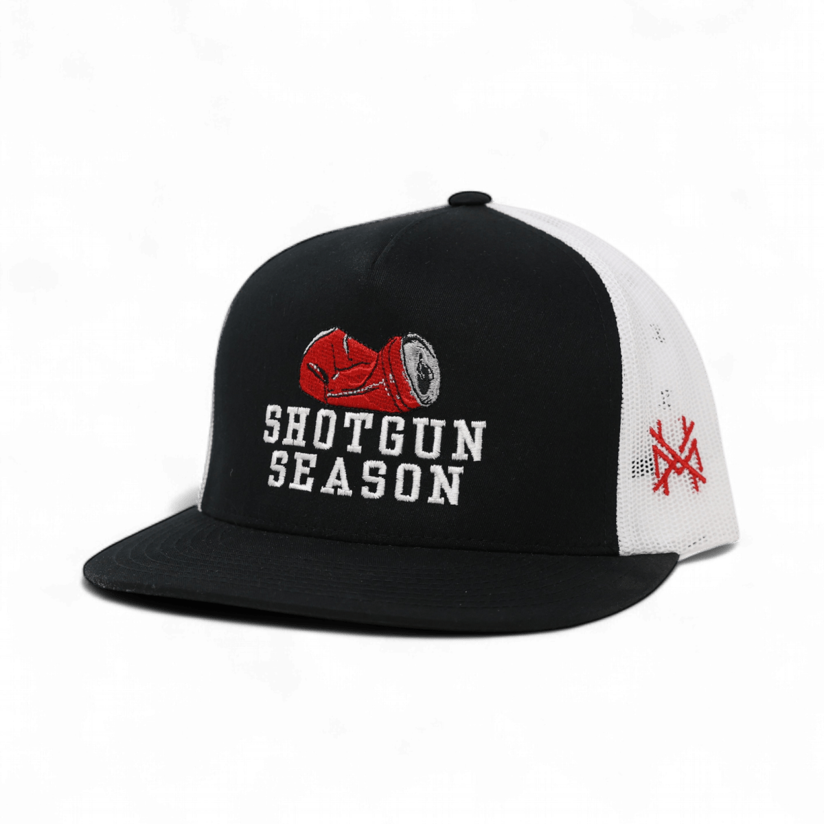 Shotgun Season | madhatter