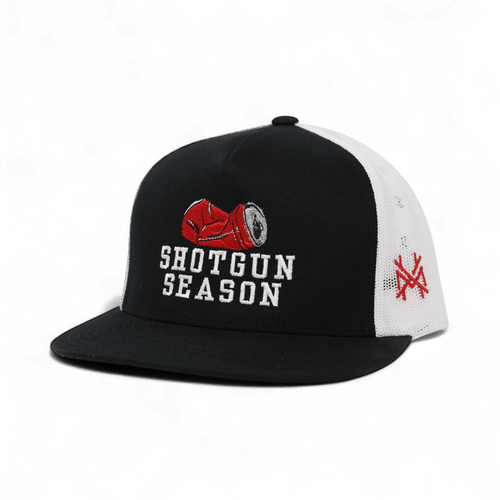 Shotgun Season | madhatter