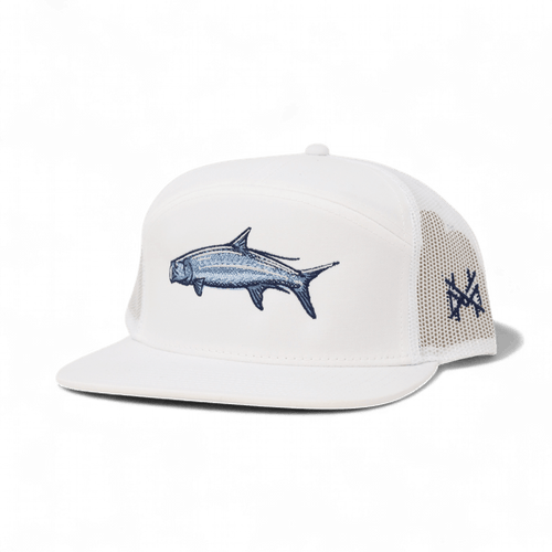 Silver King Snapback Hat | madhatter