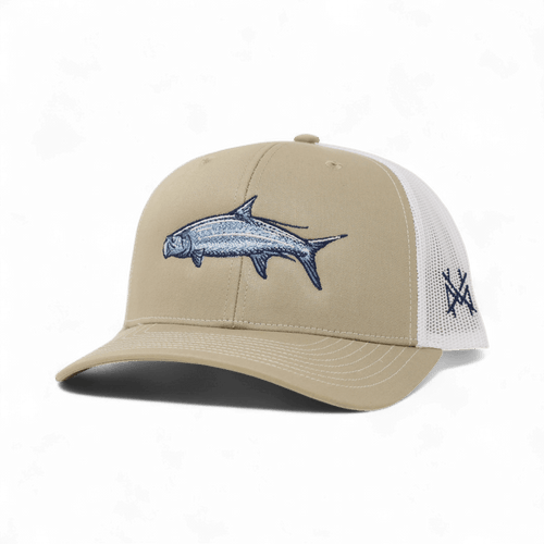 Silver King Snapback Hat | madhatter