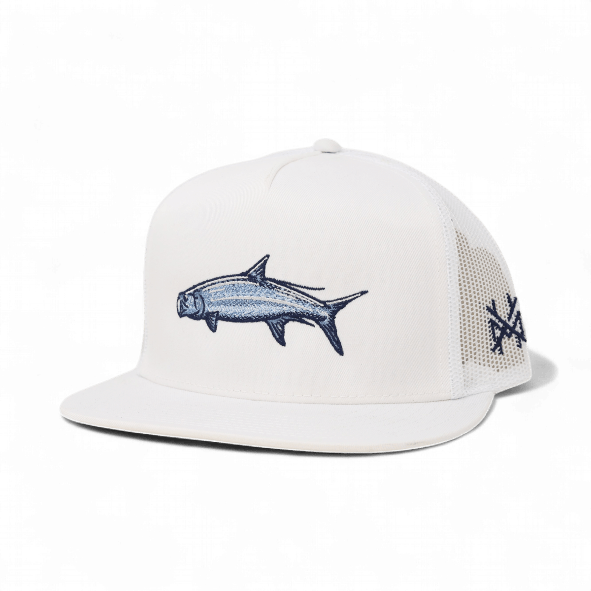 Silver King Snapback Hat | madhatter