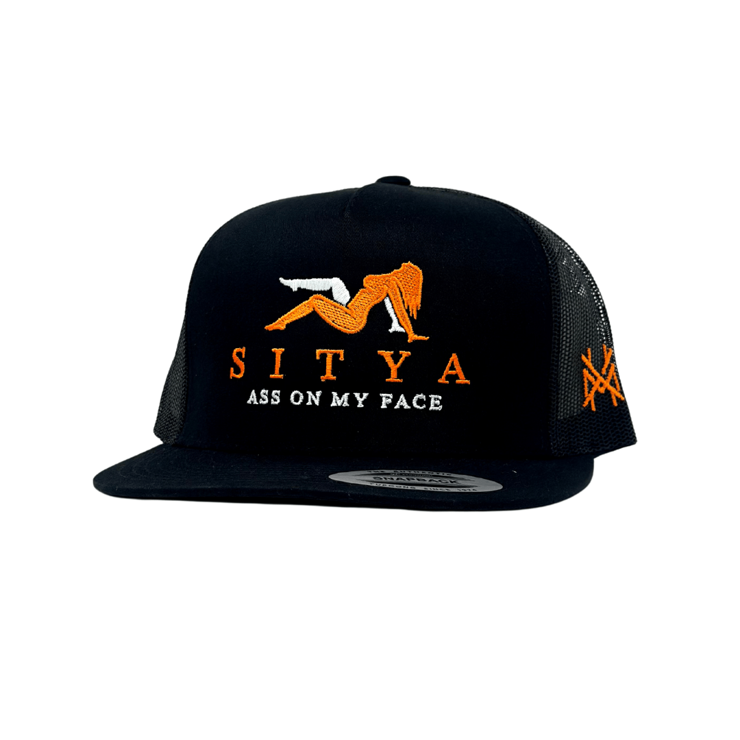 Sitya - The Mad Hatter Company