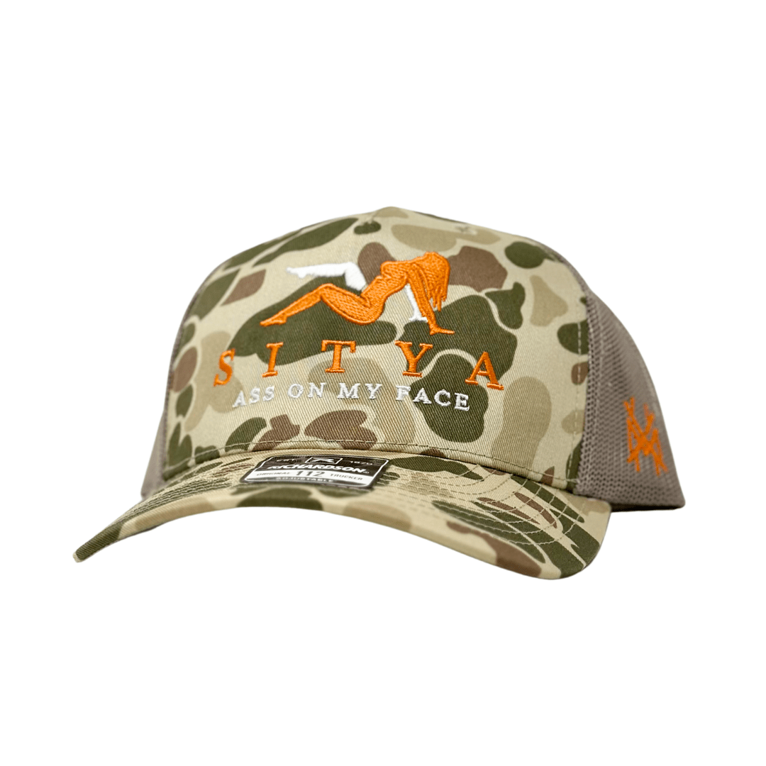 Sitya - The Mad Hatter Company