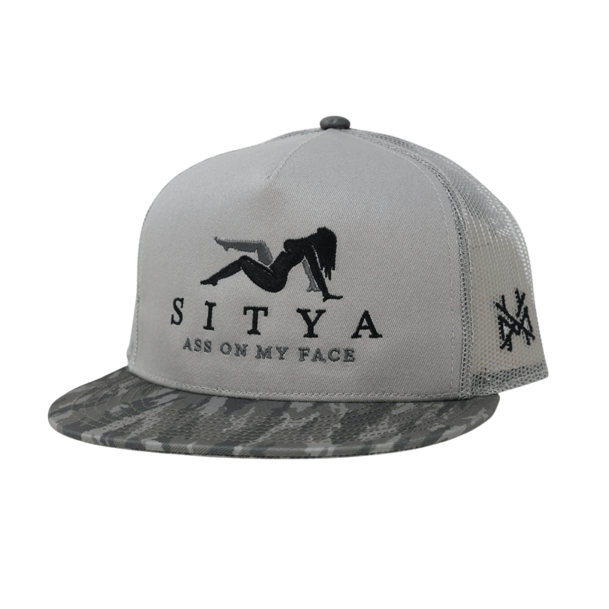 Sitya - The Mad Hatter Company