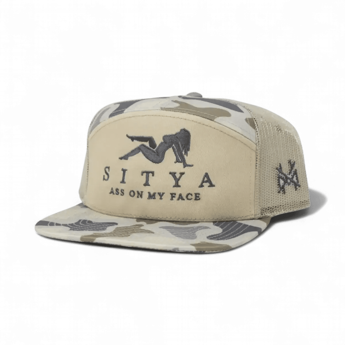 Sitya | madhatter