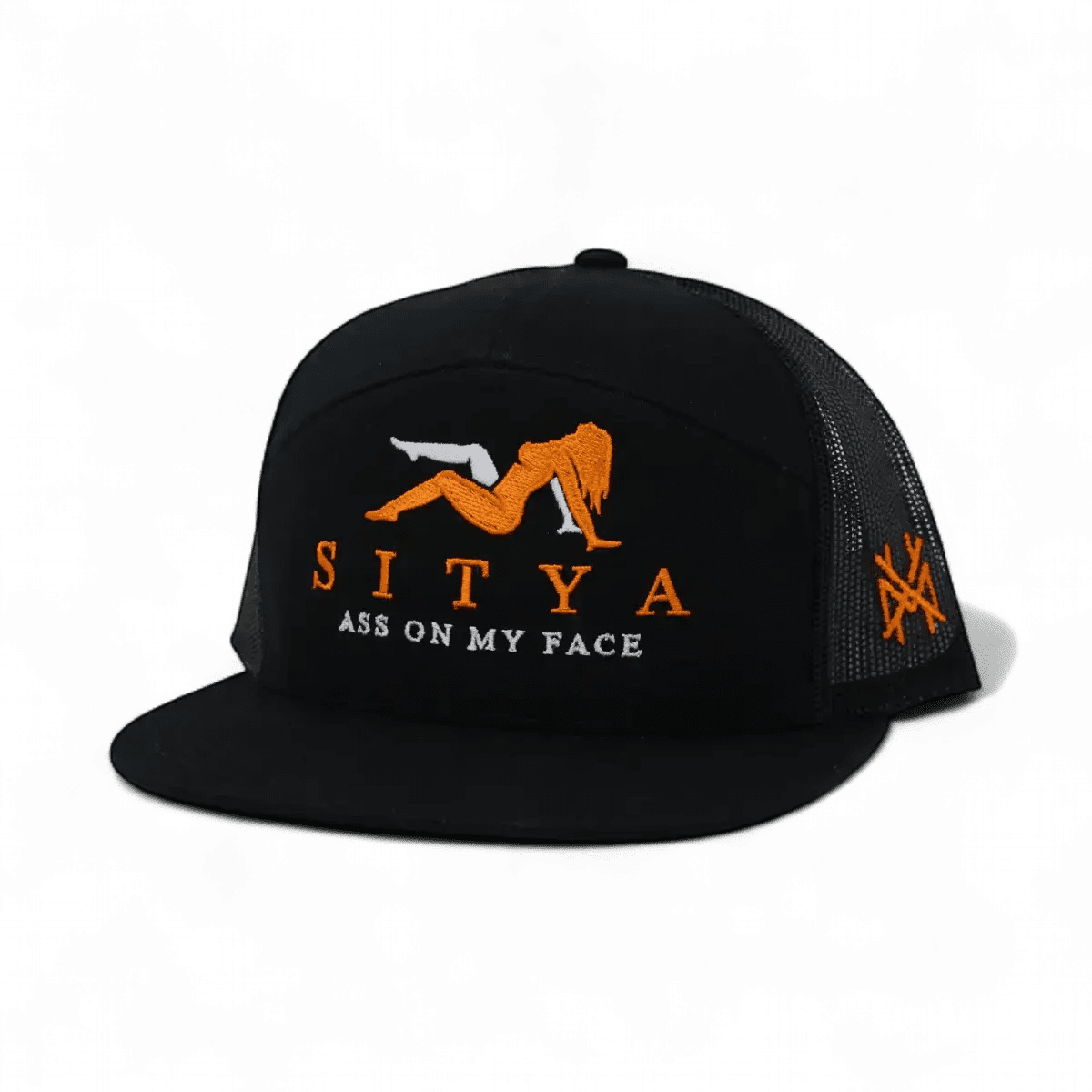 Sitya | madhatter