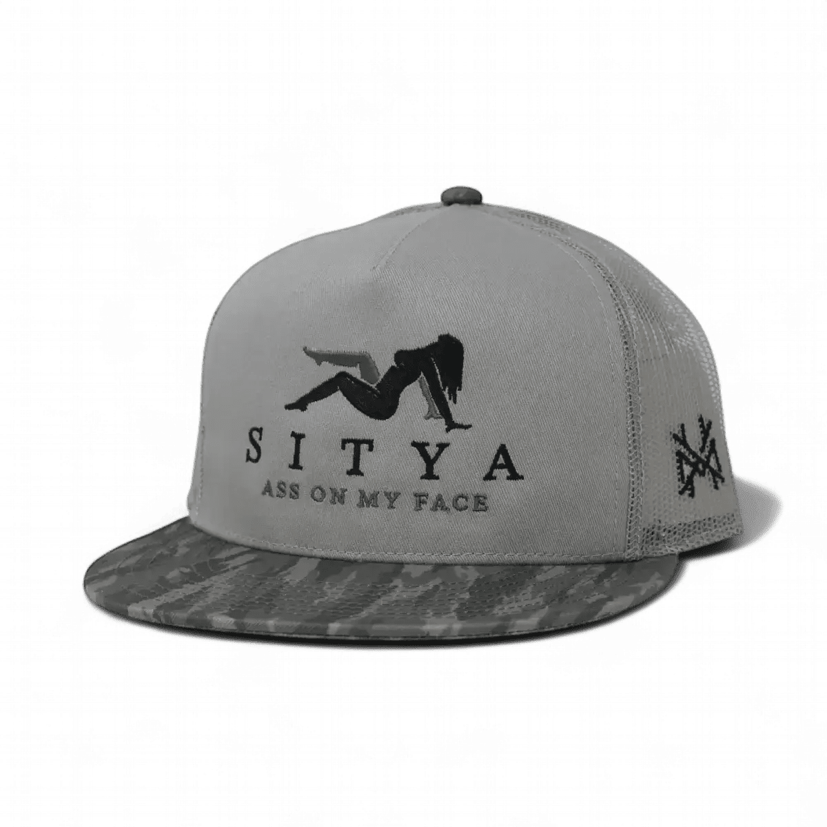 Sitya | madhatter