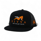 Sitya | madhatter