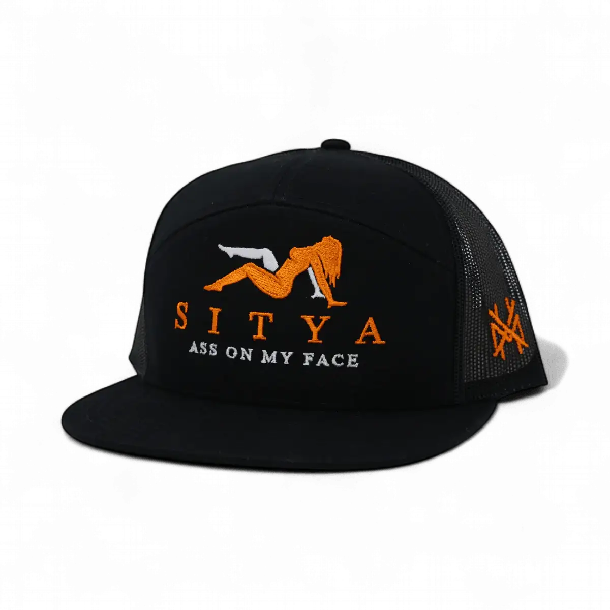 Sitya | madhatter