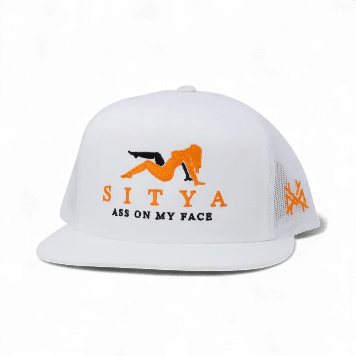 Sitya | madhatter