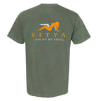 Sitya T-Shirt - The Mad Hatter Company