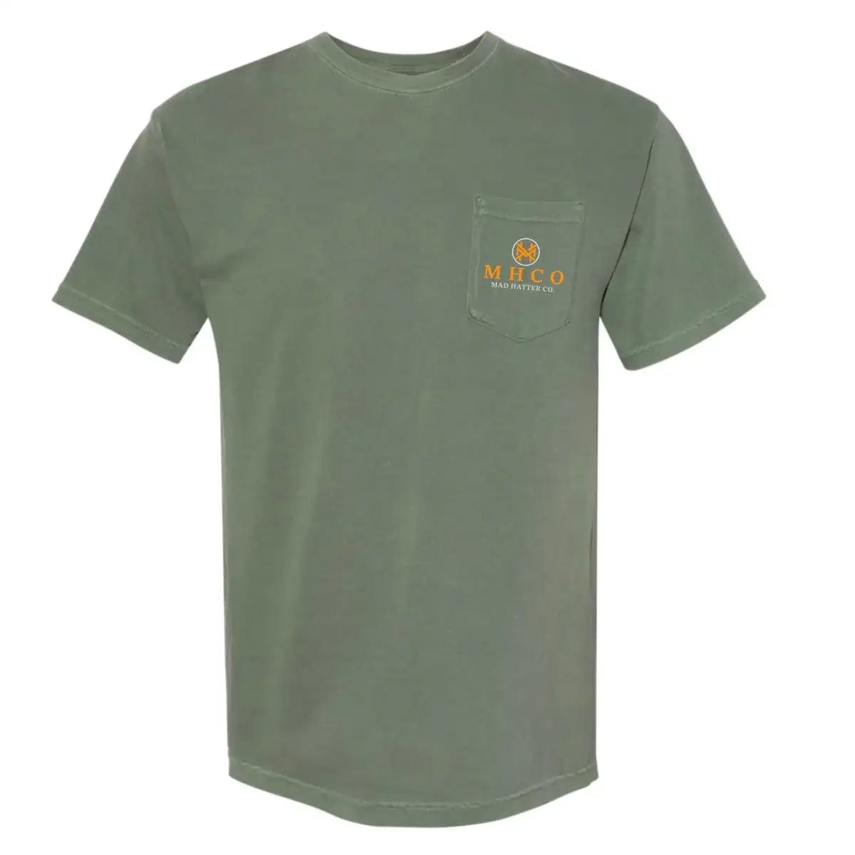 Sitya T-Shirt - The Mad Hatter Company