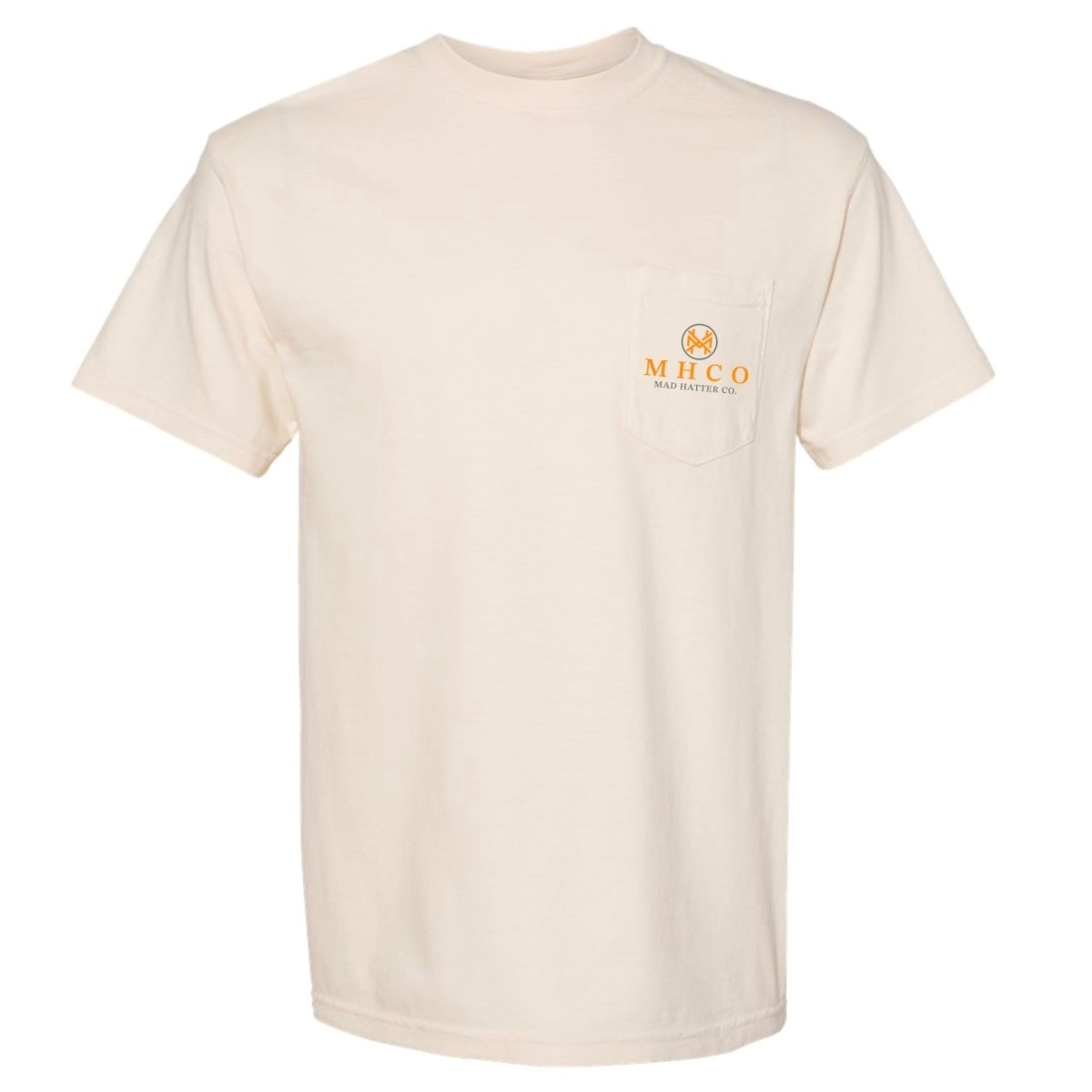 Sitya T-Shirt - The Mad Hatter Company