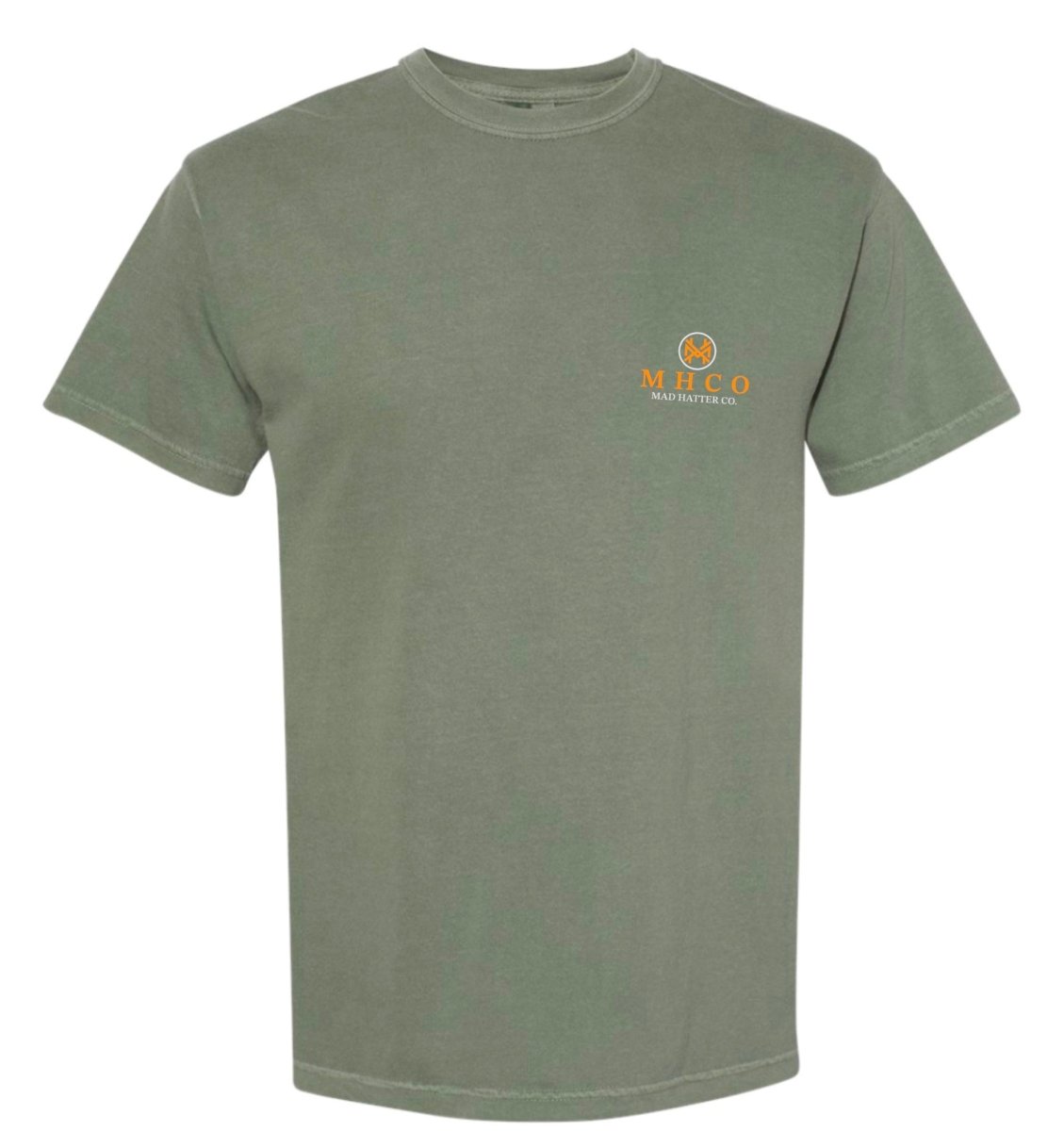 Sitya T-Shirt - The Mad Hatter Company