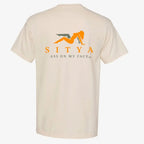 Sitya T-Shirt - The Mad Hatter Company