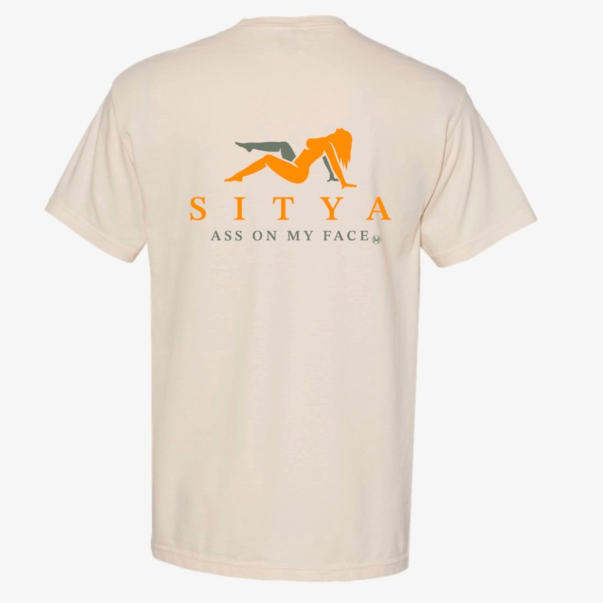 Sitya T-Shirt - The Mad Hatter Company
