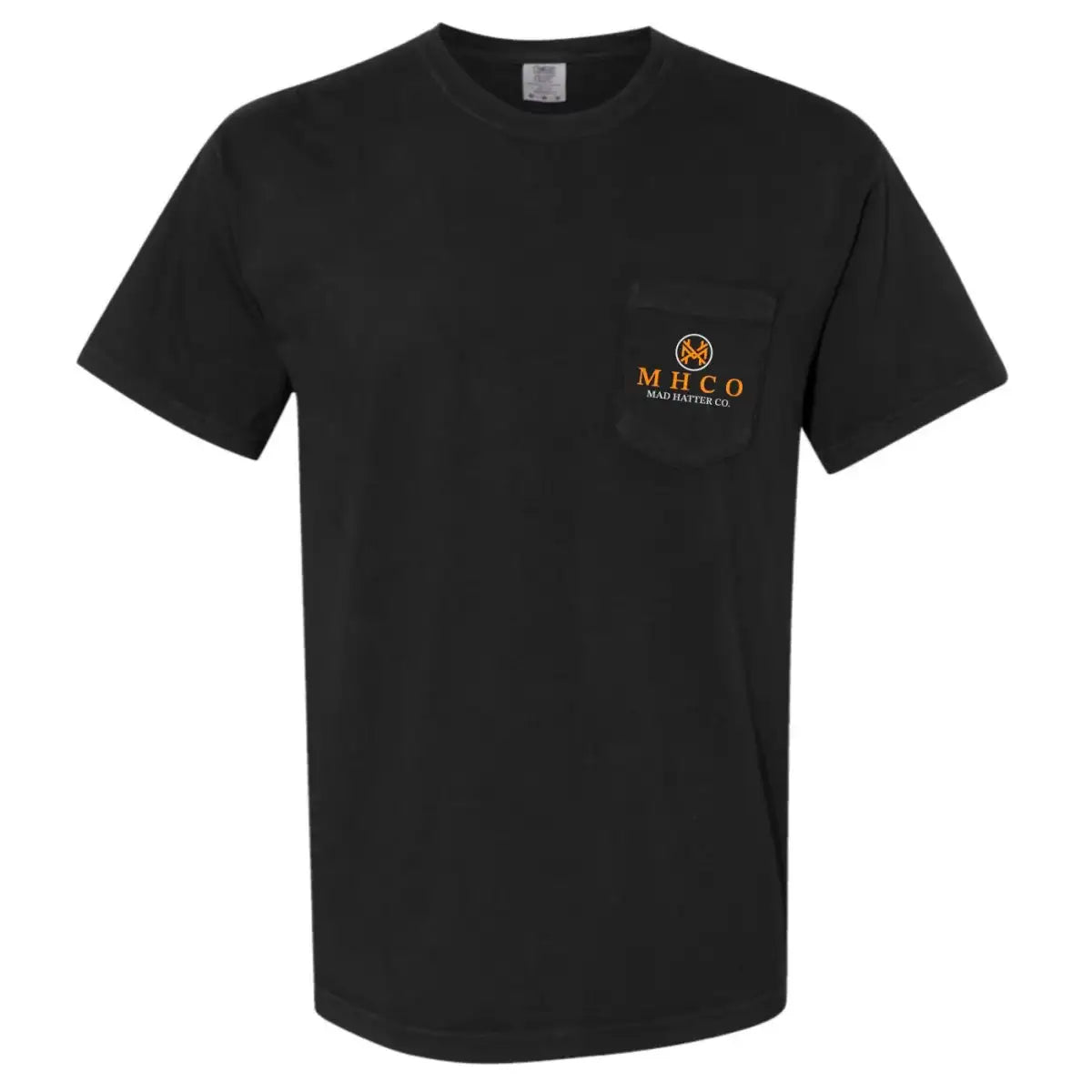 Sitya T-Shirt - The Mad Hatter Company