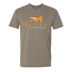 Sitya T-Shirt - The Mad Hatter Company