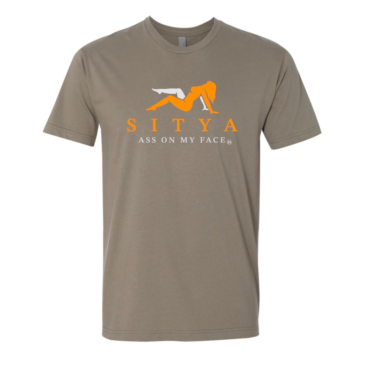 Sitya T-Shirt - The Mad Hatter Company