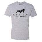 Sitya T-Shirt - The Mad Hatter Company