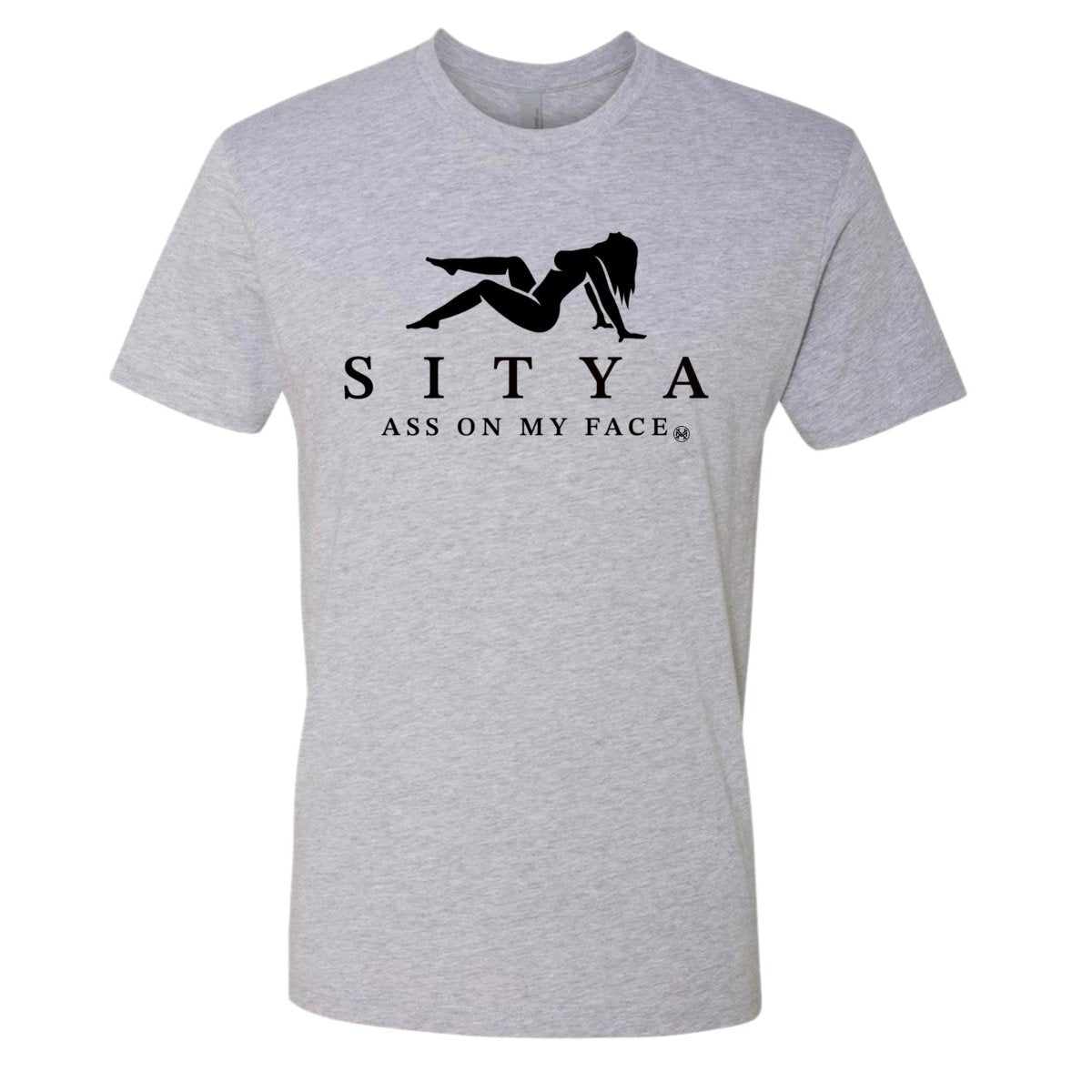 Sitya T-Shirt - The Mad Hatter Company