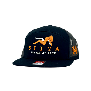 MHC Sitya Trucker Hat