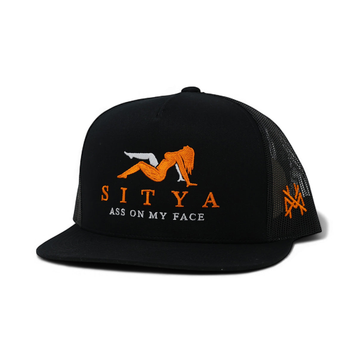 Sitya Snapback Hat
